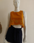 CROP CALADA