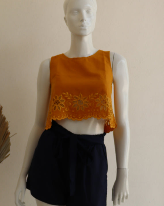 CROP CALADA