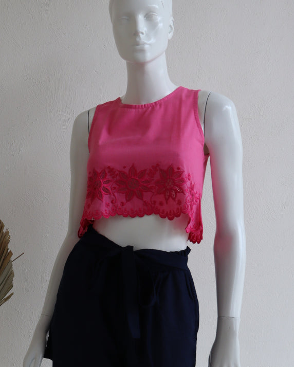 CROP CALADA