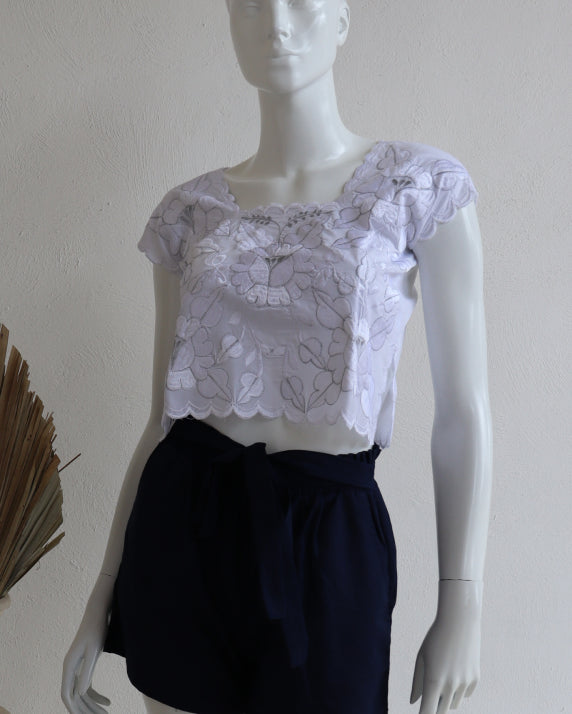 FRIDA CROP