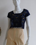 FRIDA CROP