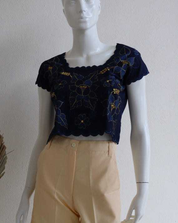 FRIDA CROP