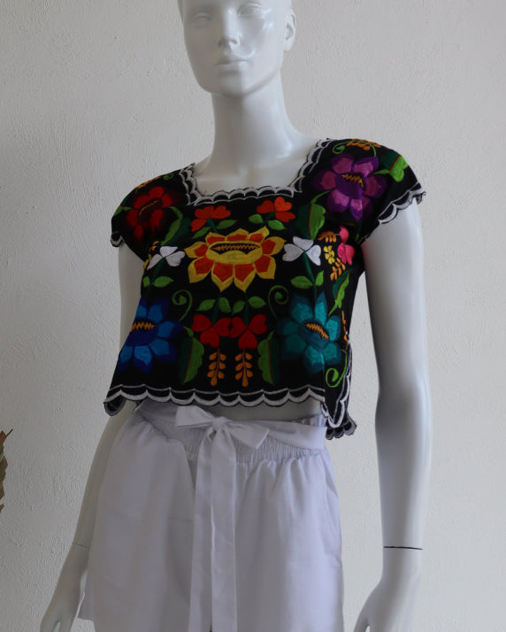 FRIDA CROP