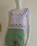 HIPIL CROP CALADA