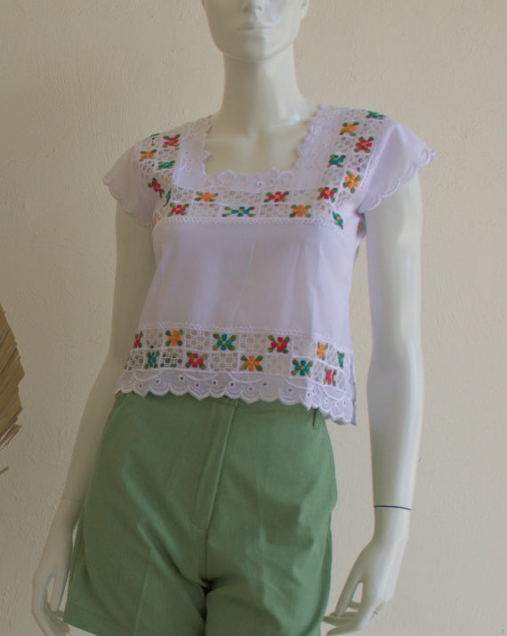 HIPIL CROP CALADA