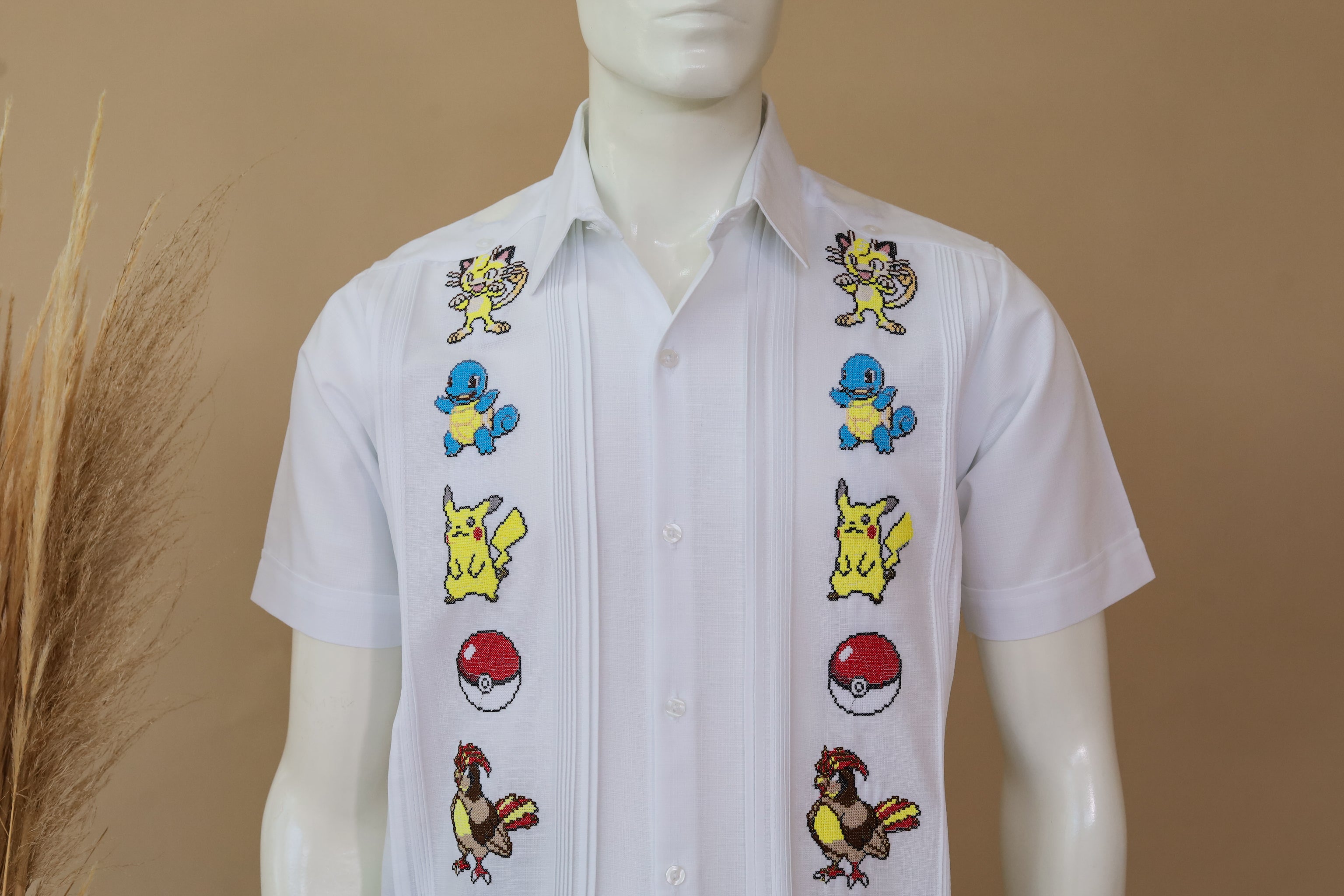 POKEMON
