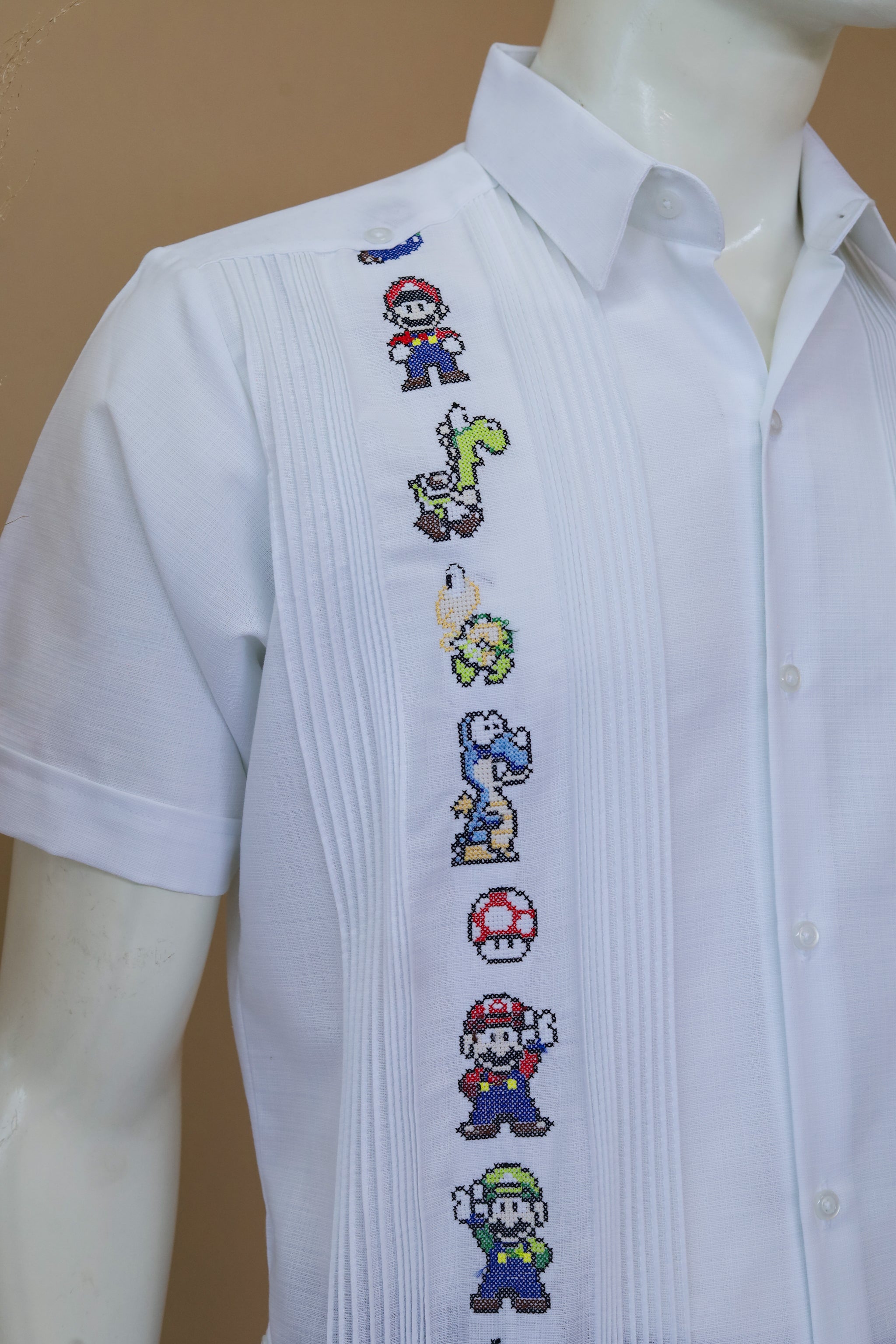 MARIO BROSS