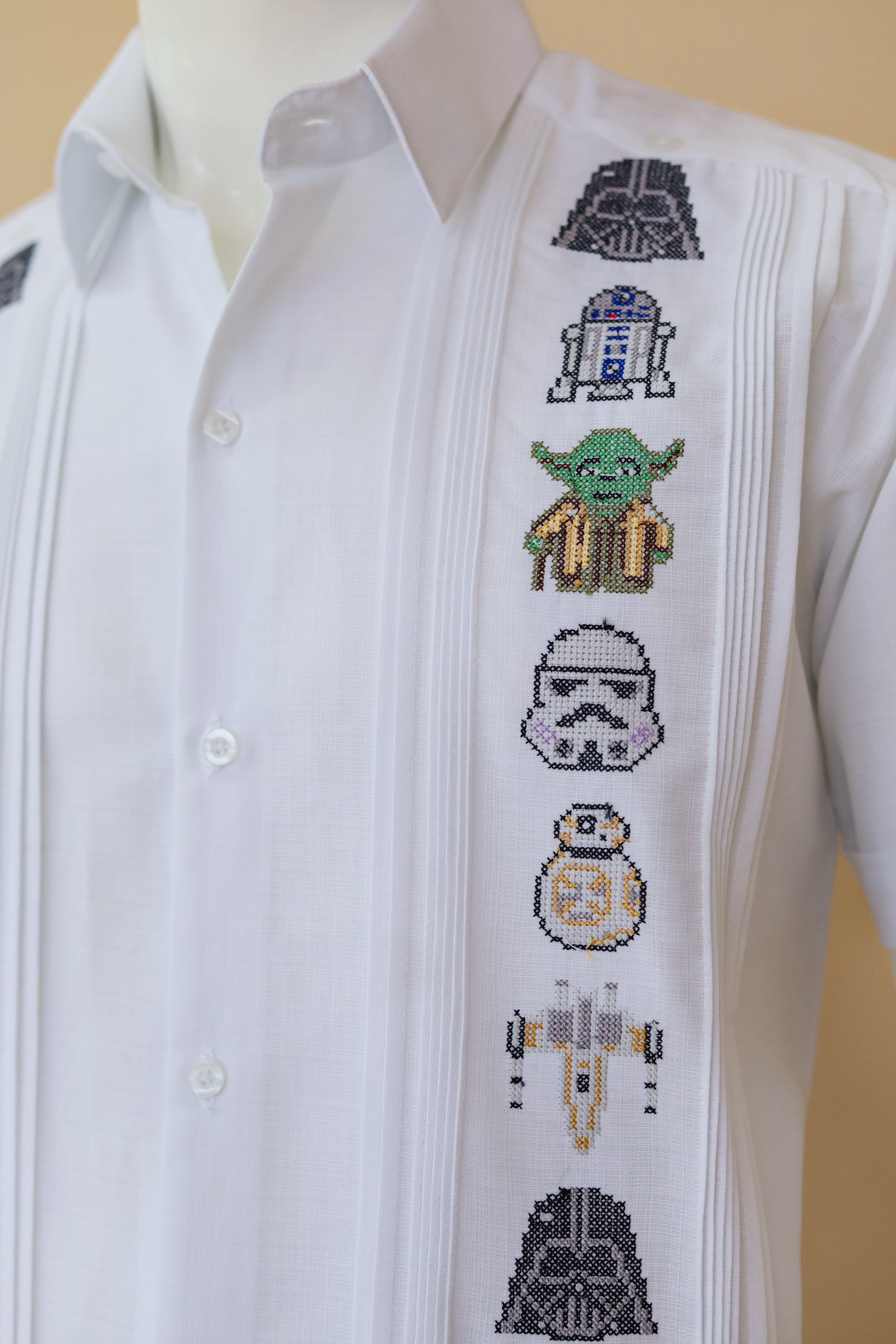 STAR WARS