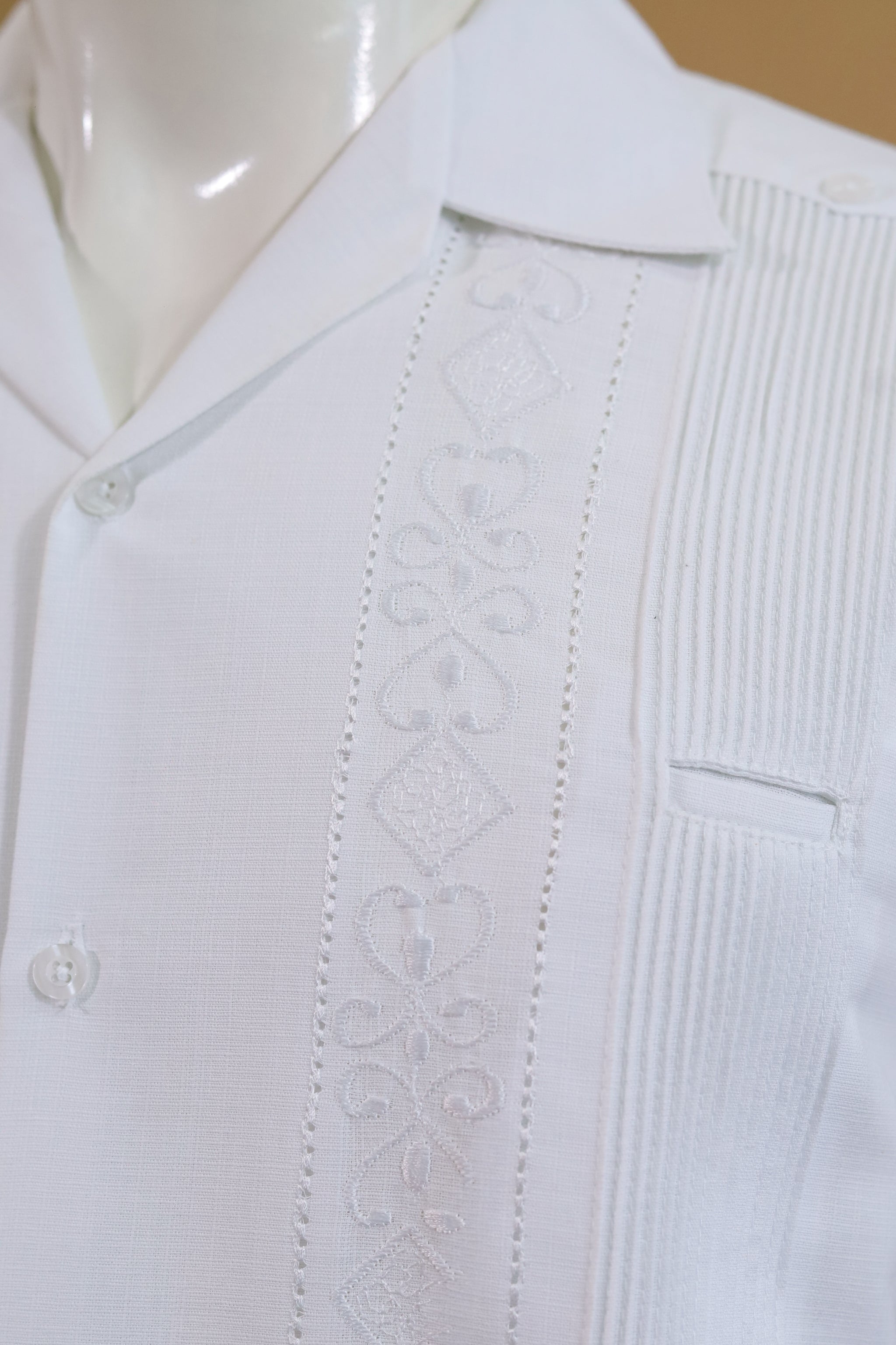 REGIA BLANCO M/L