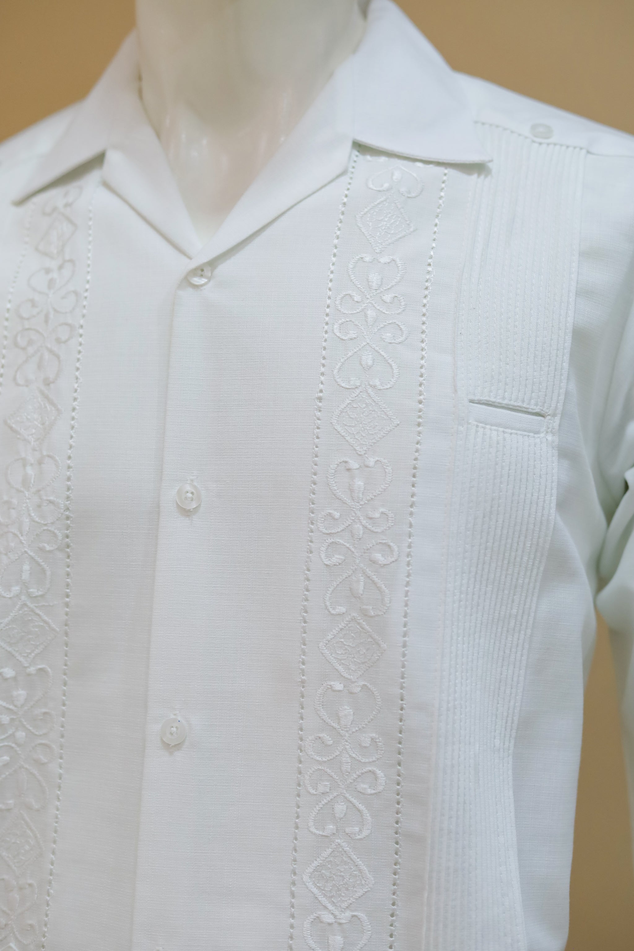 REGIA BLANCO M/L