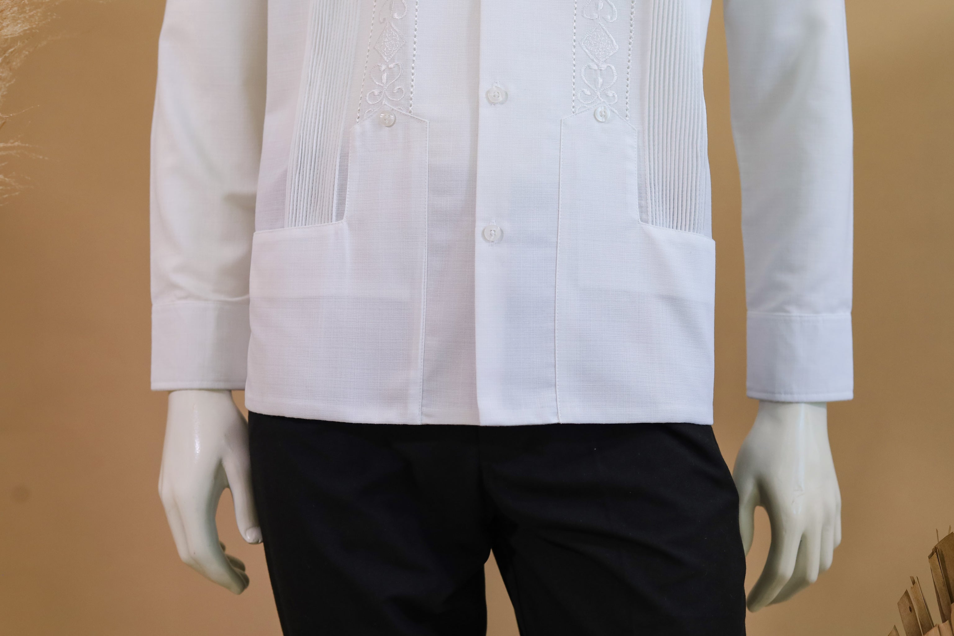 REGIA BLANCO M/L
