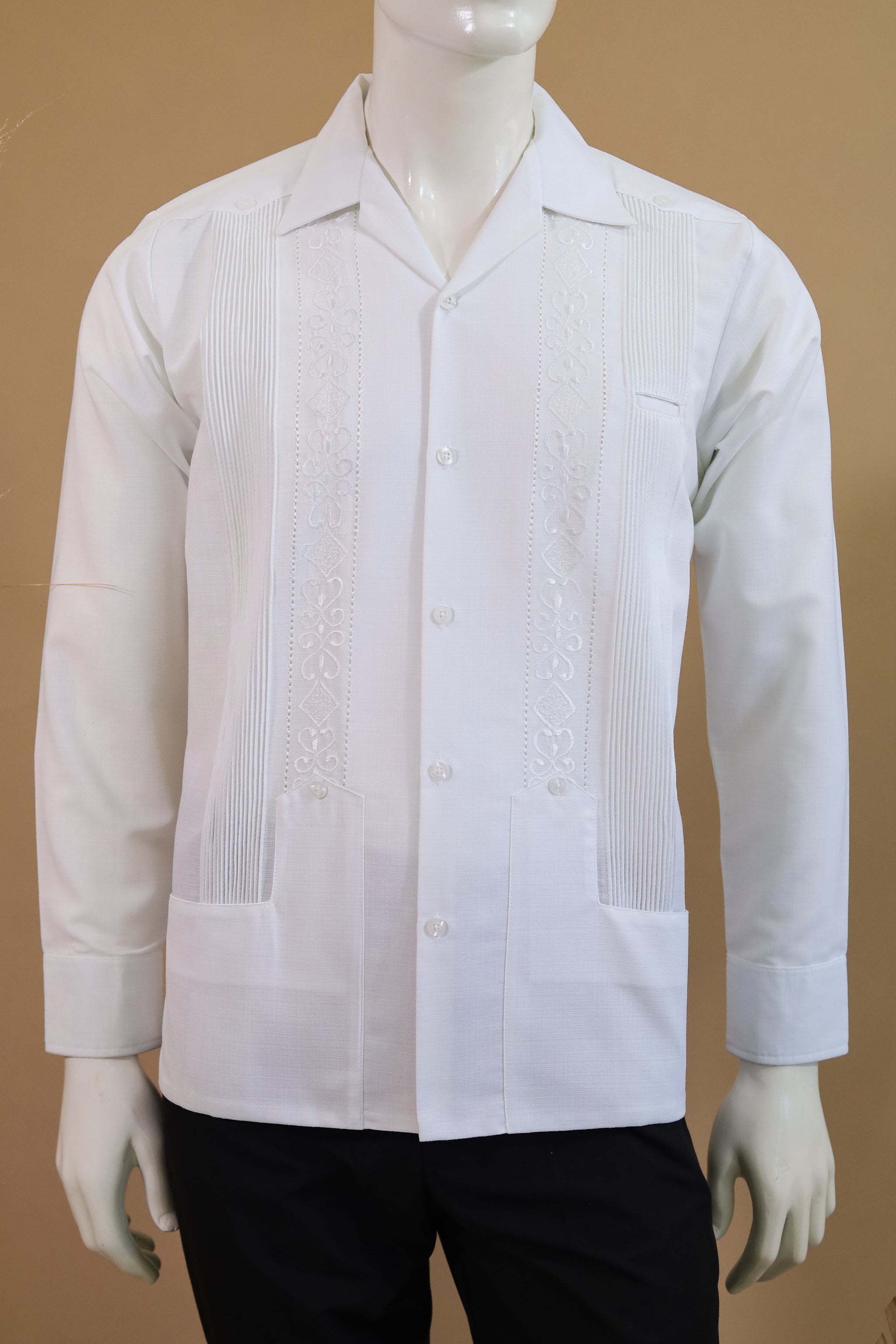 REGIA BLANCO M/L