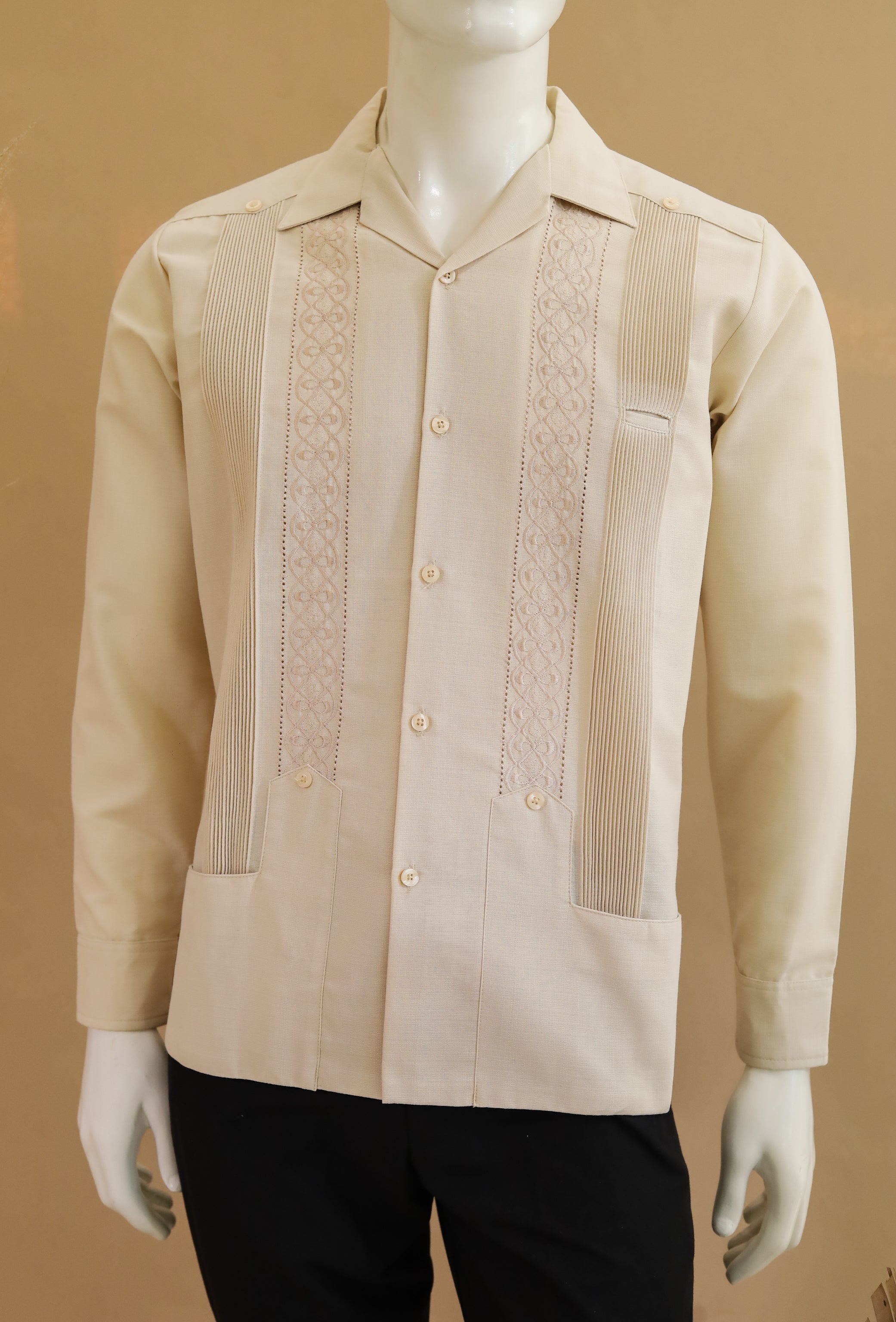 REGIA BEIGE M/L