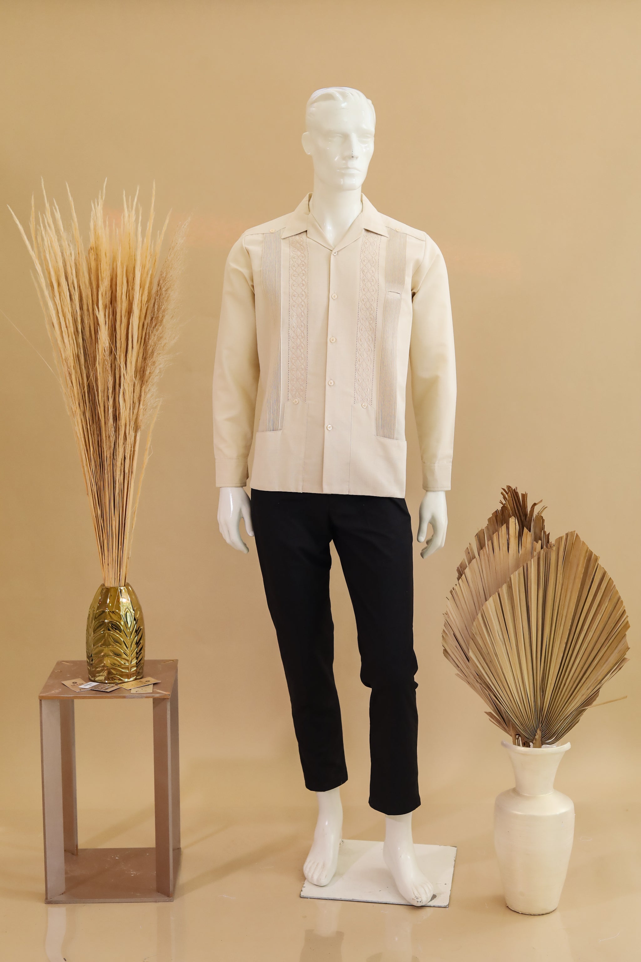 REGIA BEIGE M/L
