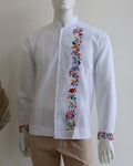 BORDADO PASTEL