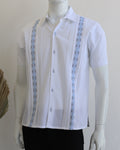CAN AZUL M/C