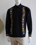 COLIBRI NEGRO