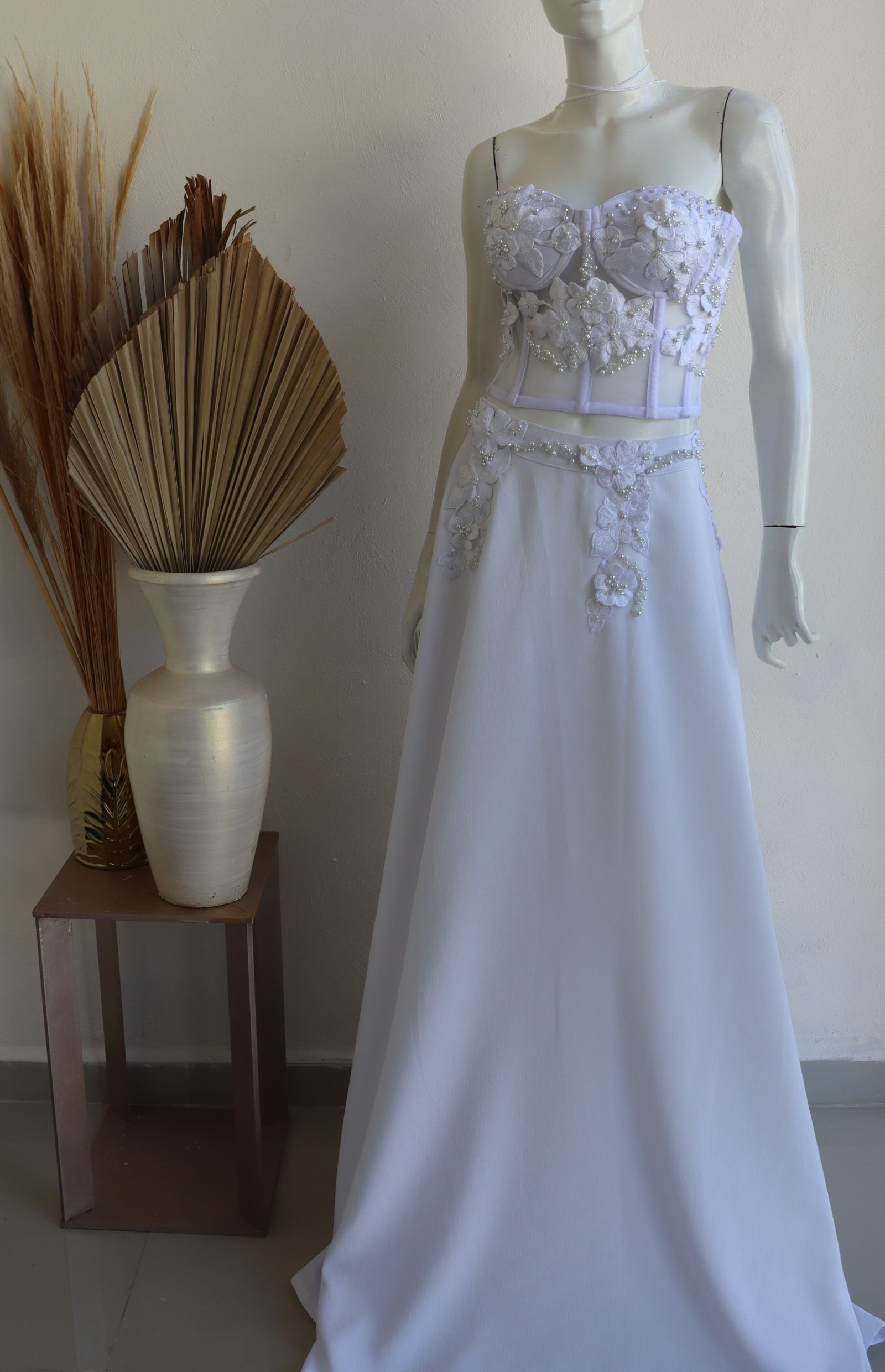 CONJUNTO GALA