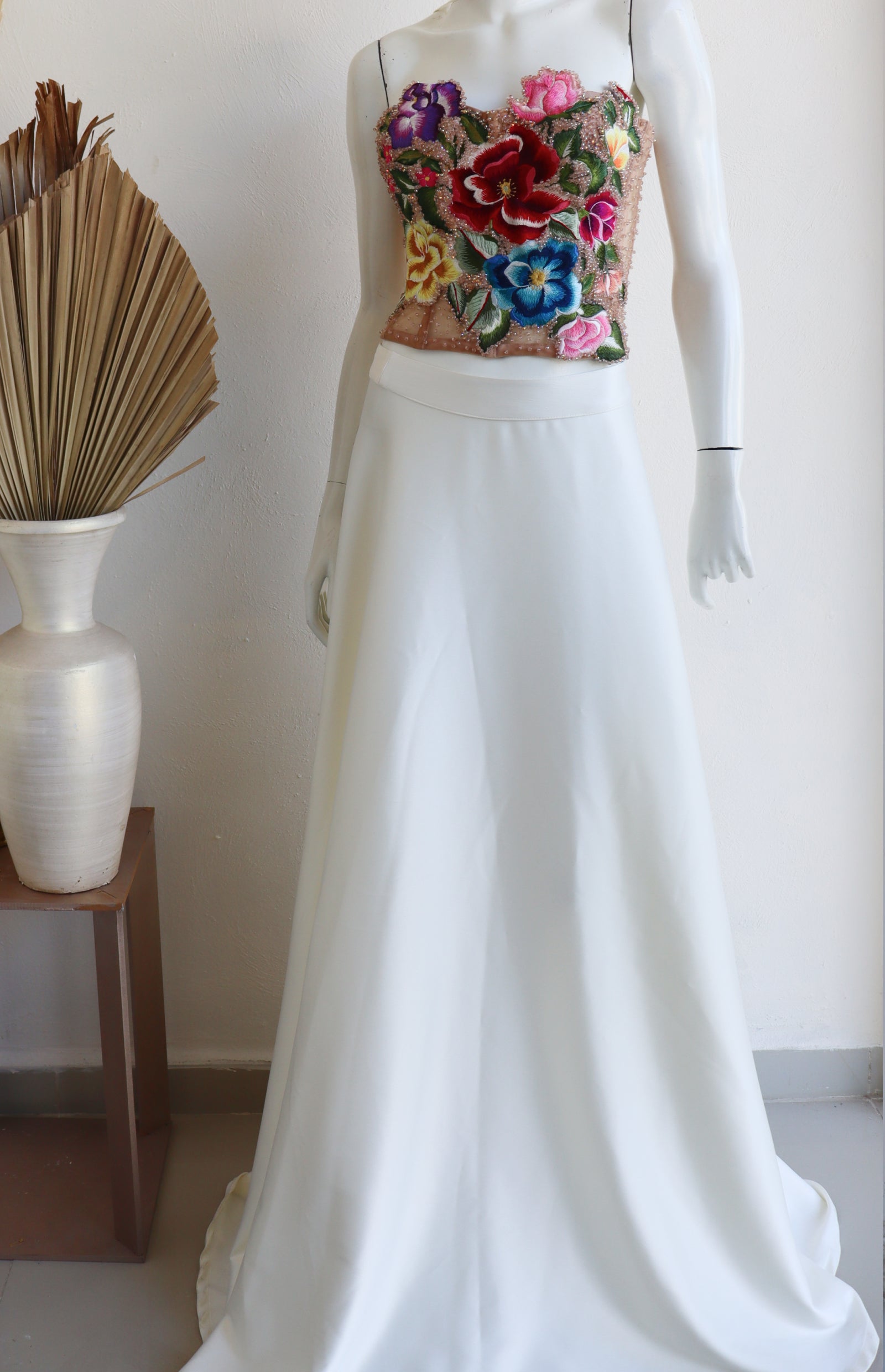 CONJUNTO GALA
