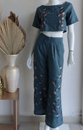 CONJUNTO LUNA