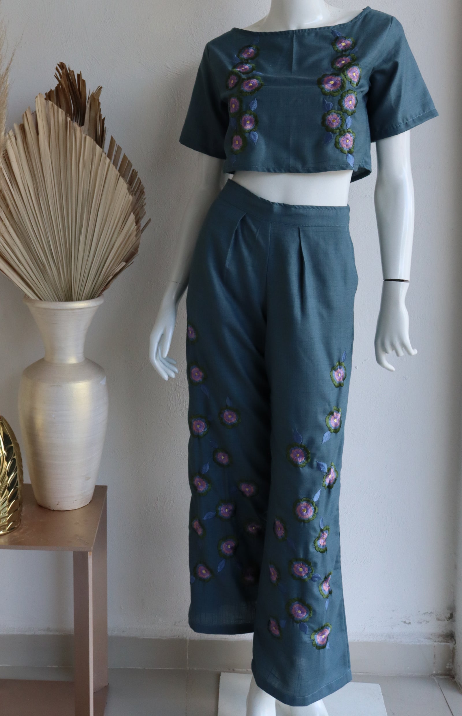 CONJUNTO LUNA