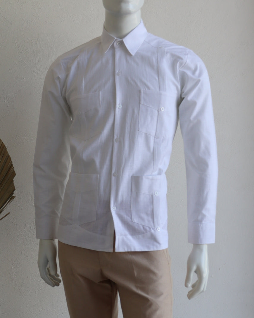 CUBANA BLANCO