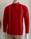 EK ROJO VIVO
