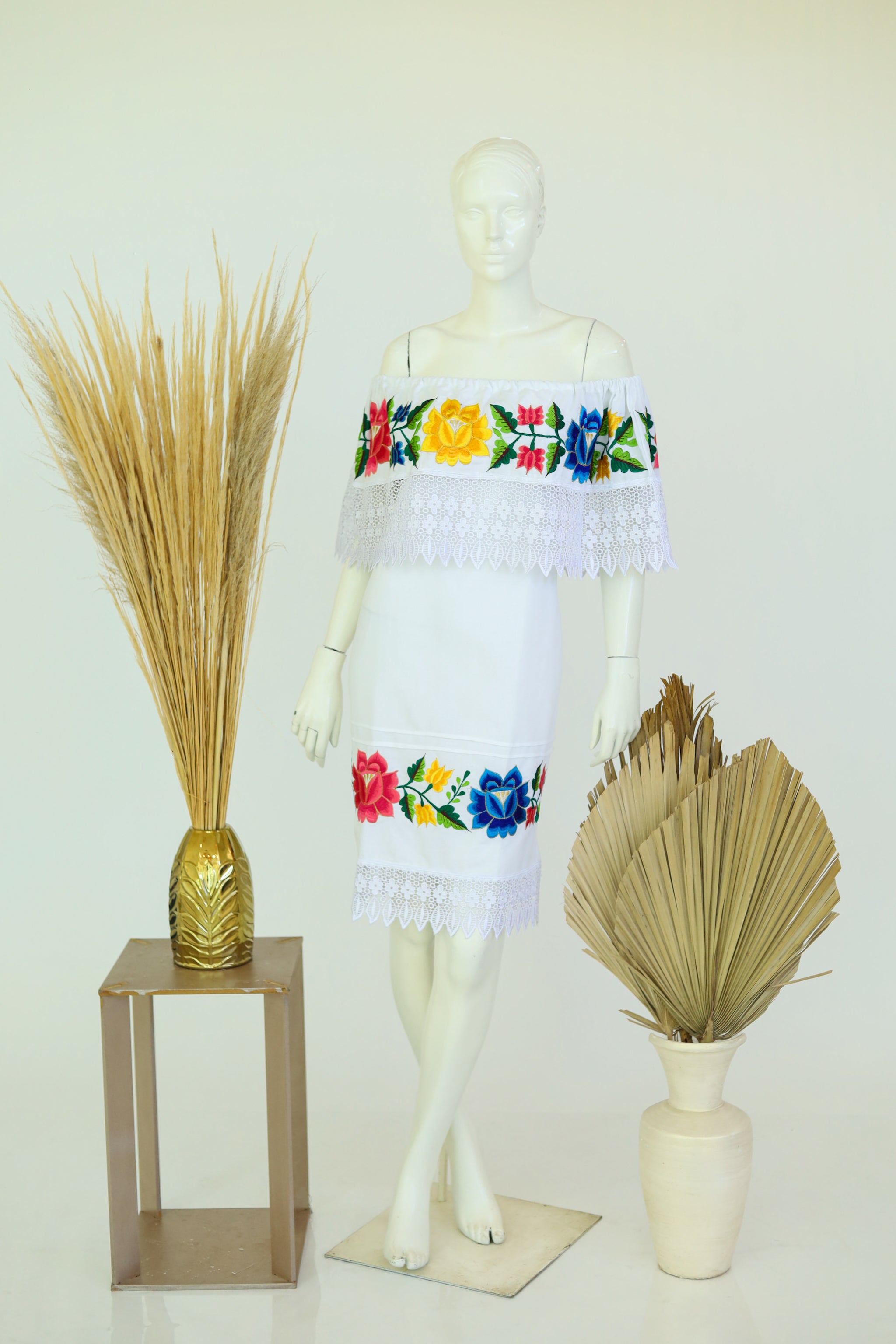 CAMPESINA B/MATIZADO