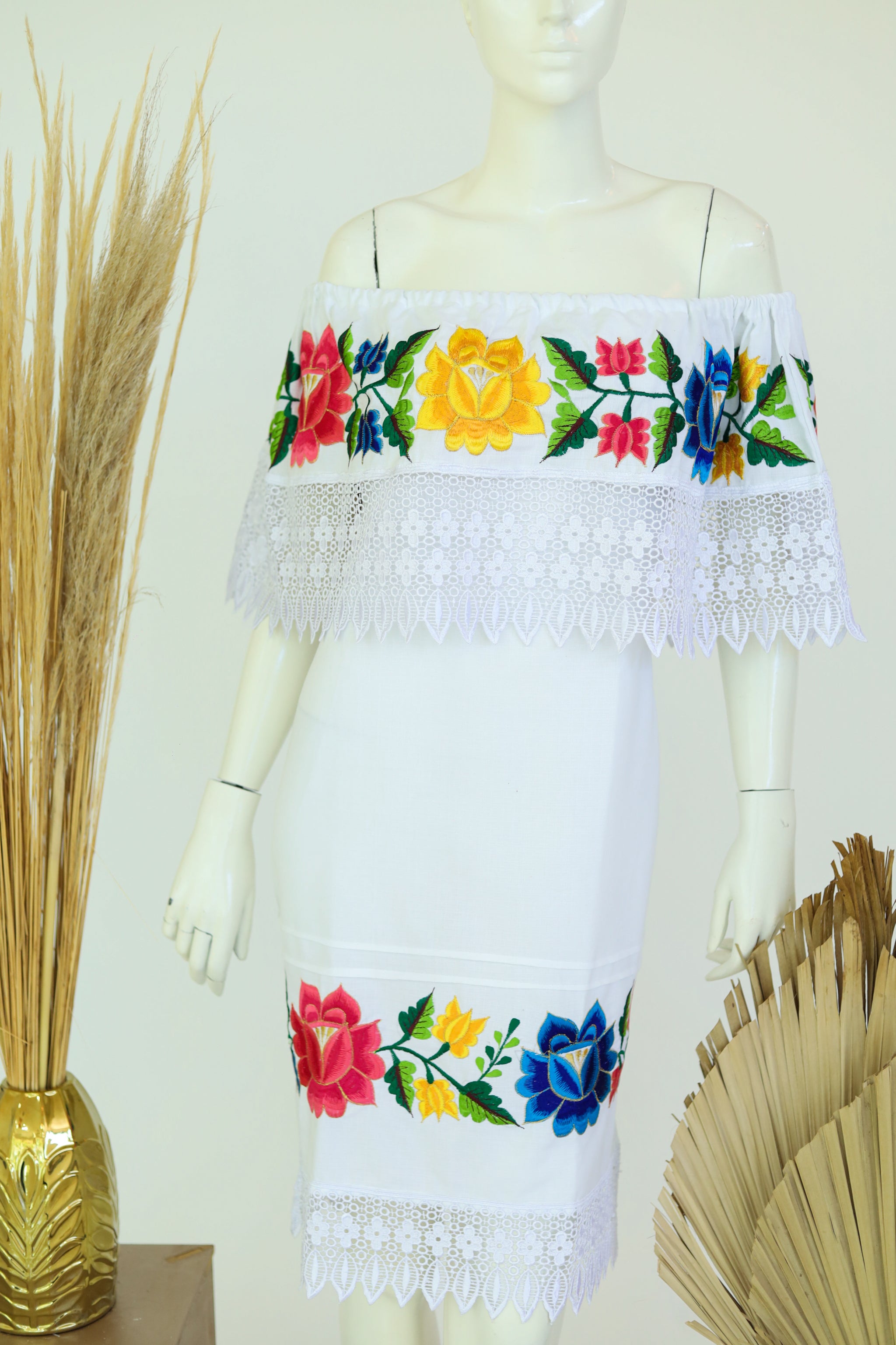 CAMPESINA B/MATIZADO