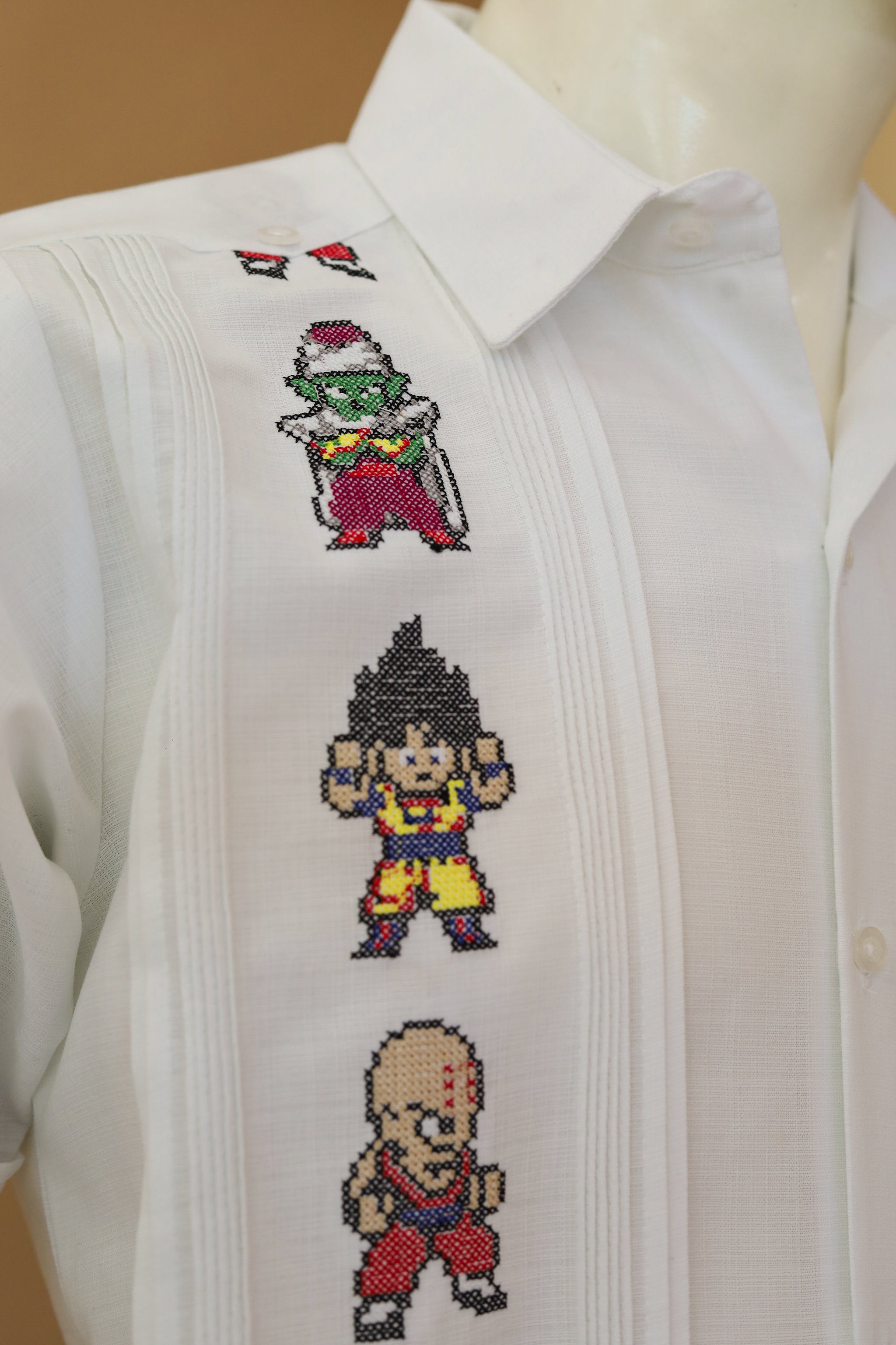 GOKU
