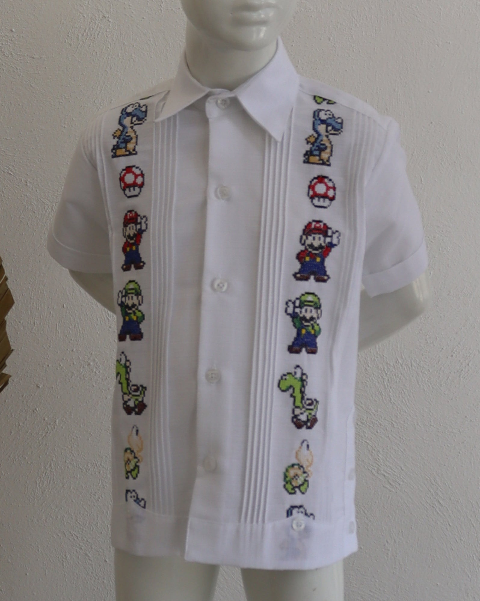 MARIO BROS PAL