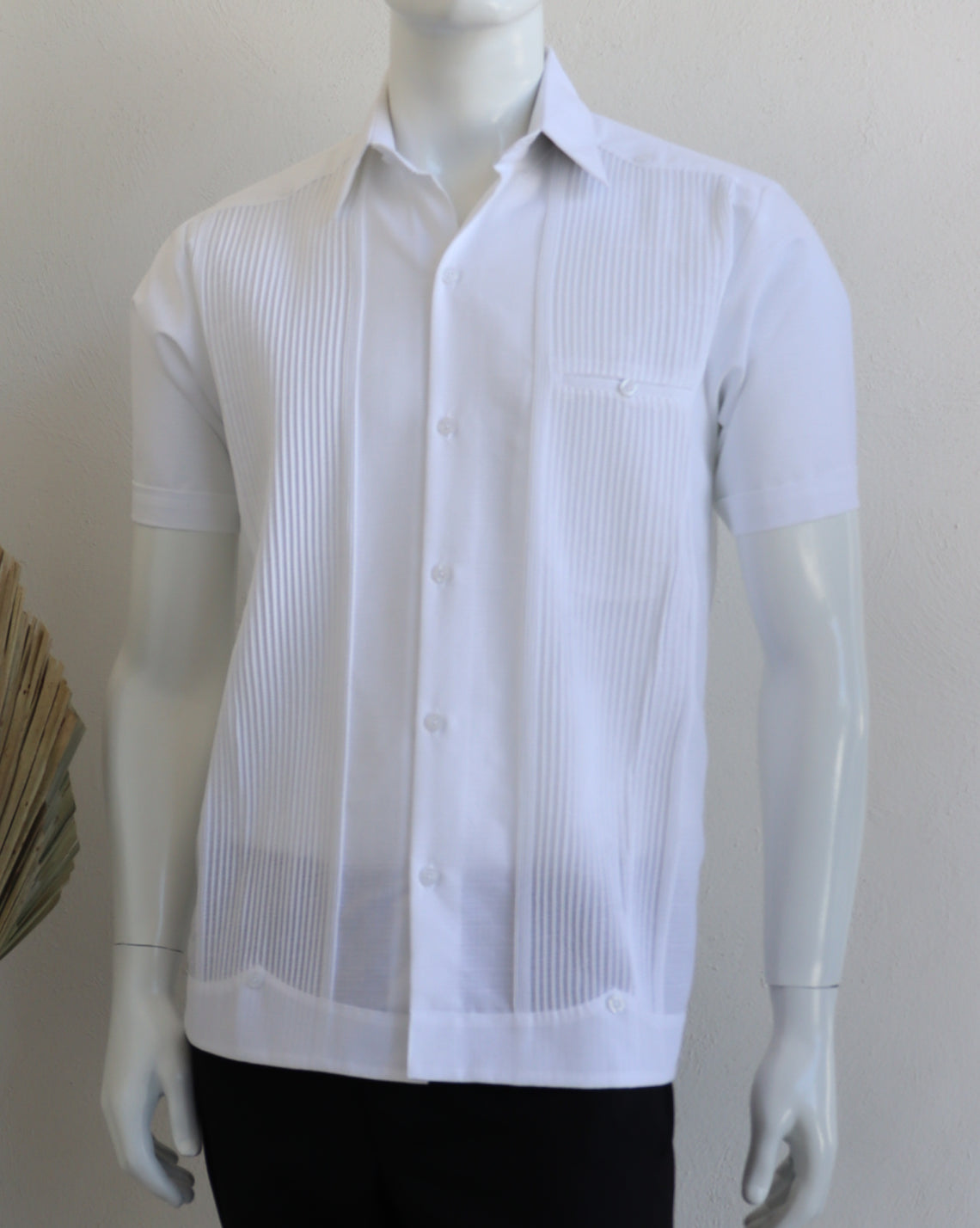 PRESIDENCIAL BLANCO M/C