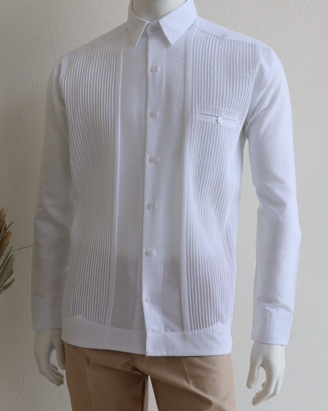 PRESIDENCIAL BLANCO M/L