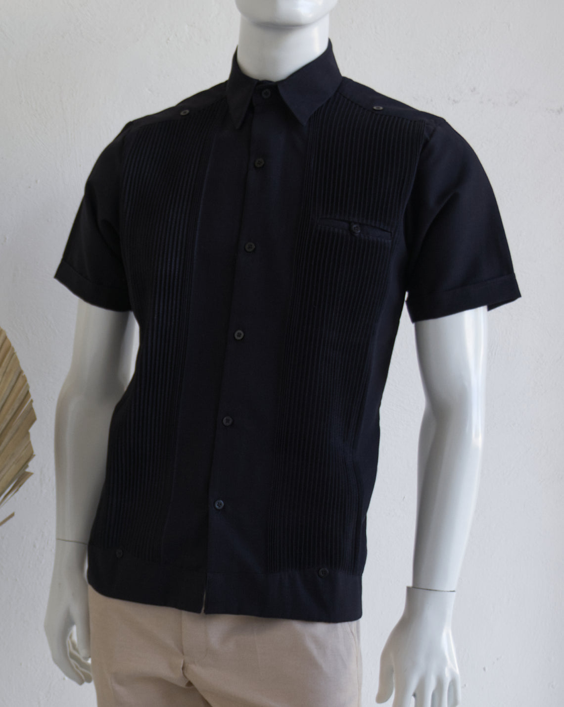 PRESIDENCIAL NEGRO M/C