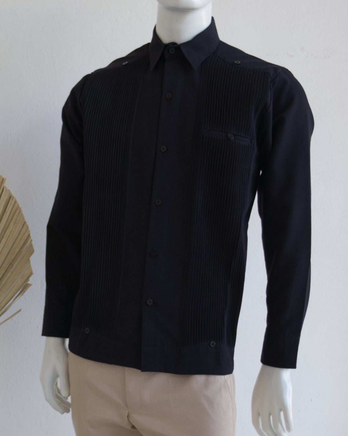 PRESIDENCIAL NEGRO M/L