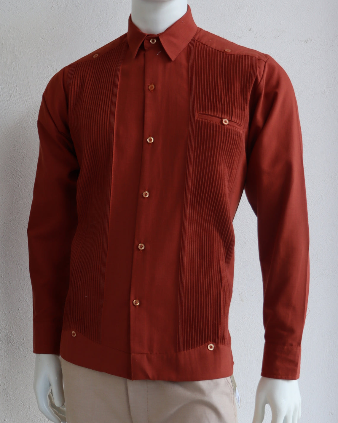 PRESIDENCIAL SHEDRON M/L
