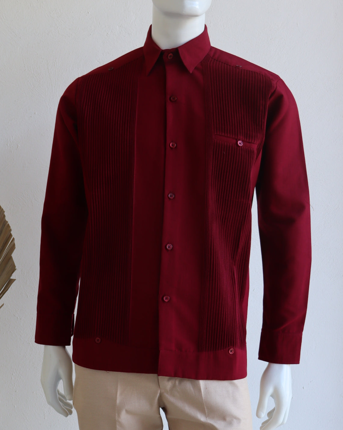 PRESIDENCIAL VINO M/L