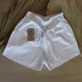 SHORT ELASTICO