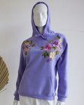 SUDADERA C/GORRO