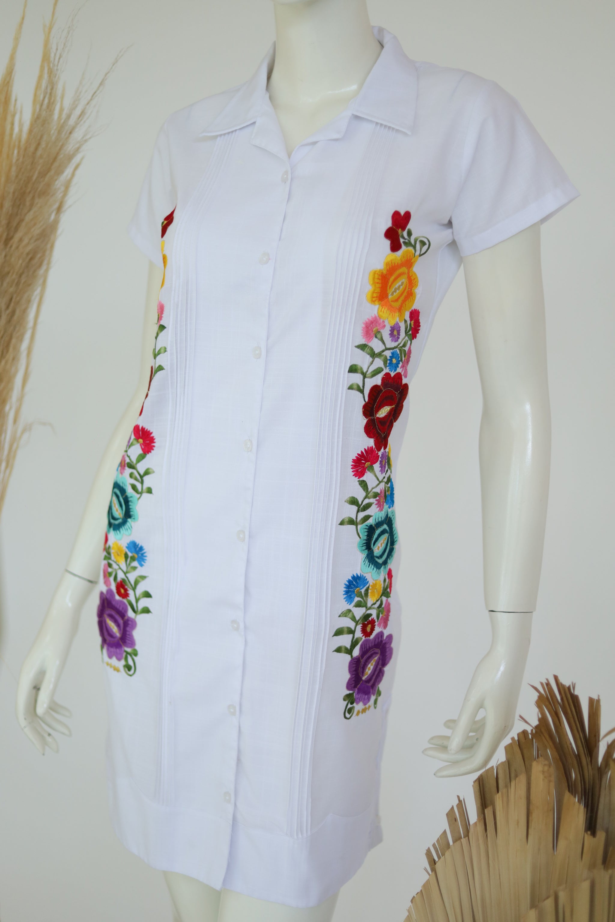 GUAYABERA